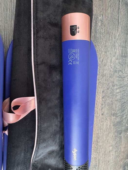 Dyson Airwrap Purple/rose