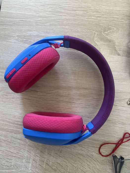 Игровые Наушники logitech g435
