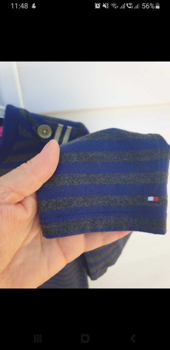 De vanzare rochita Tommy Hilfiger