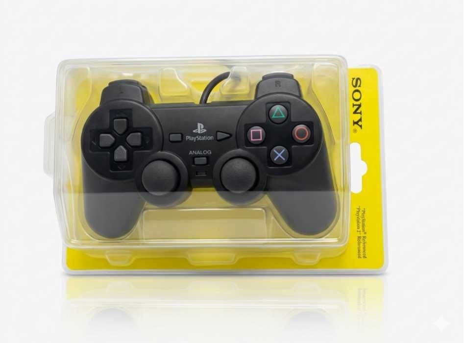 Джойстики Игры Memory Card для Sony PlayStation 2