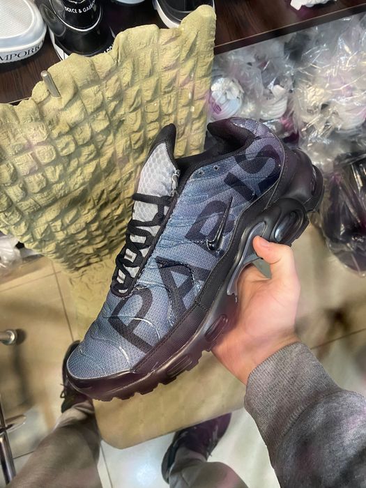 Tn nike маратонки