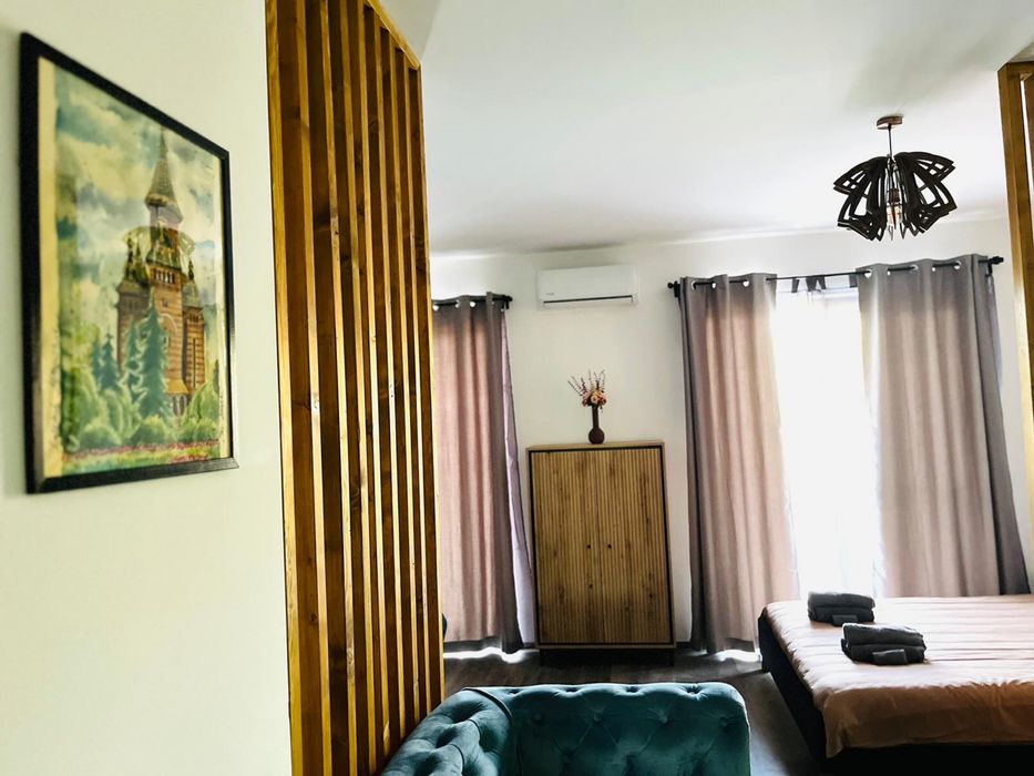 De inchiriat Apartament cu 1 camera