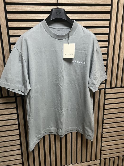ALLSAINTS London - Oversized размер М/Л Оригинал