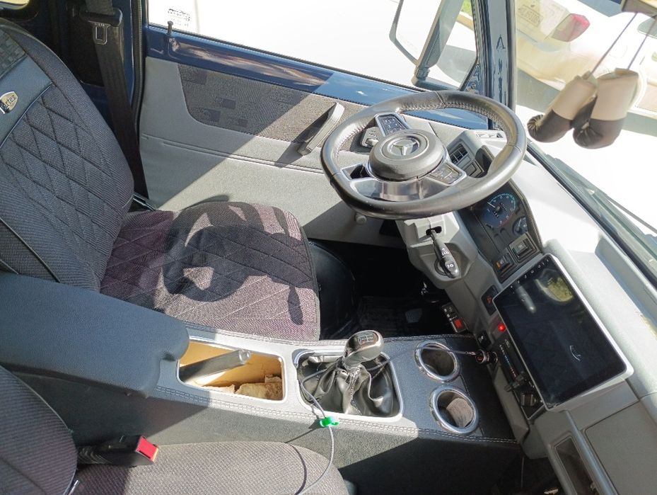 Chevrolet Damas 2024 yil