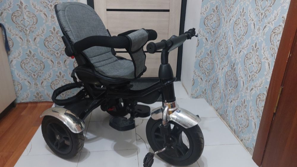 Велосипед детски