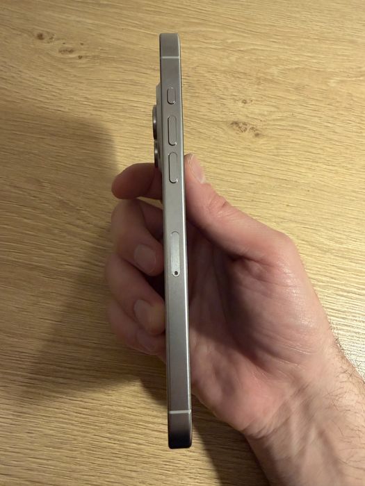 iPhone 15 Pro Max 256GB, full box, 10/10