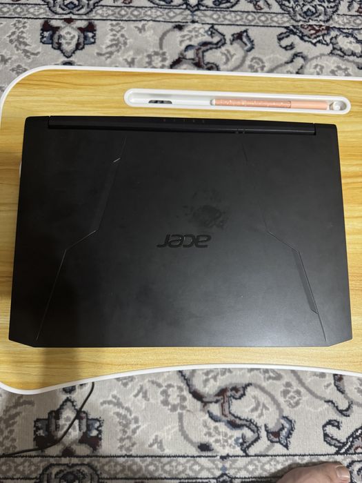 Acer Nitro noutbuk Gaming