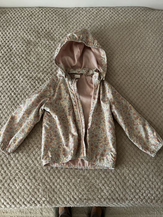 Яке-ветровка H&M