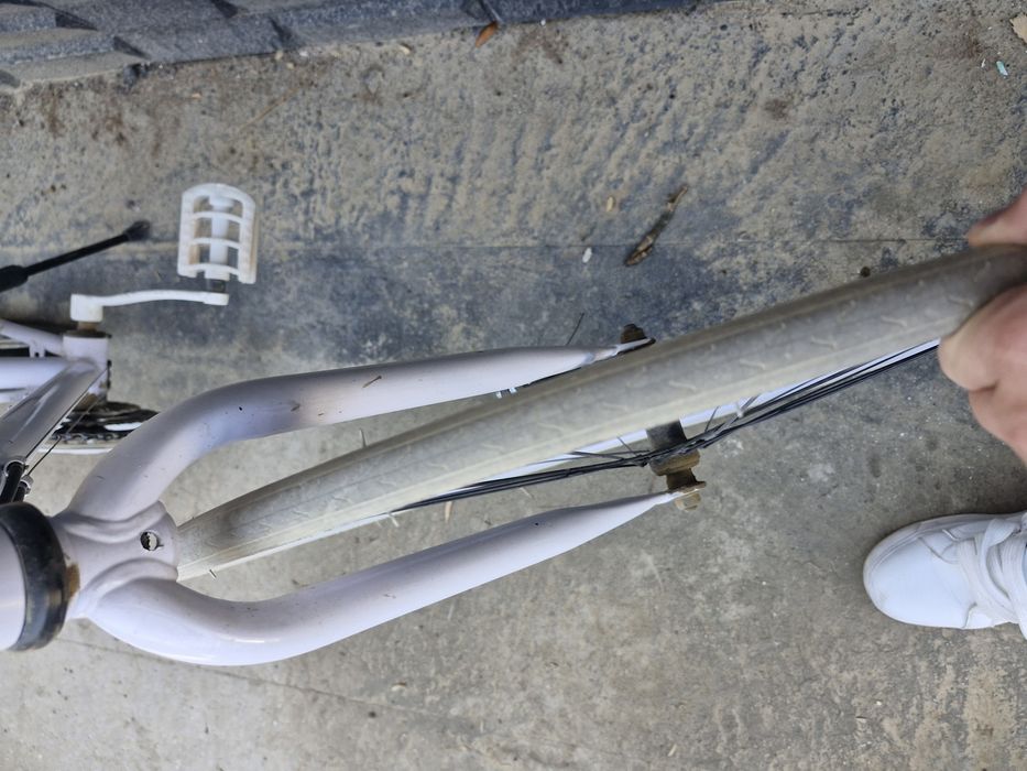 Велосипед фикс/шосейник