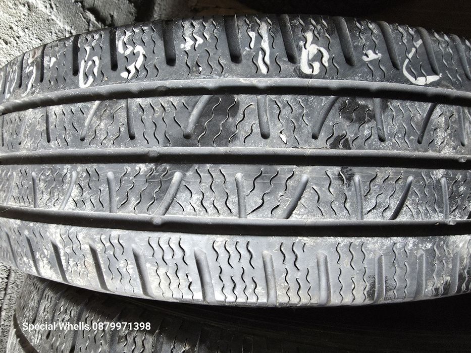 205/65R16 C Pirelli