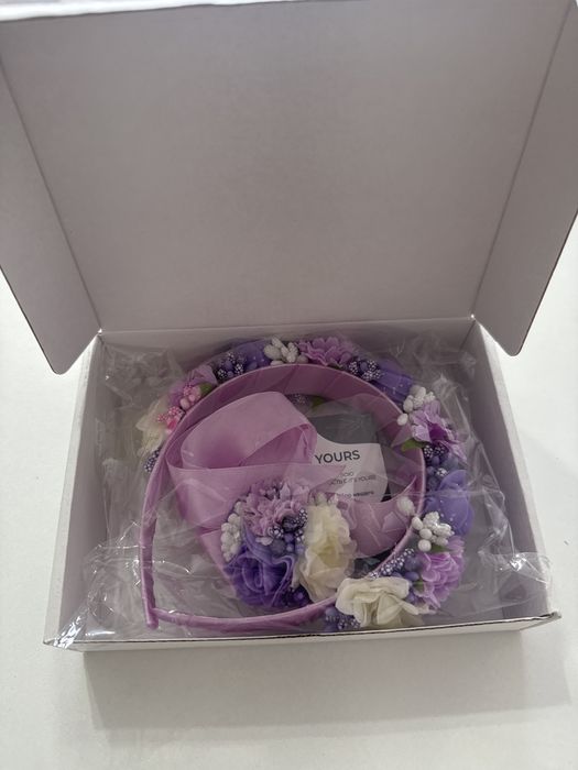 Продам ободок для девочки