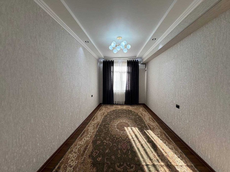 3 хоналик квартира 5 кават янги лифтлик дом, крытый, стадион