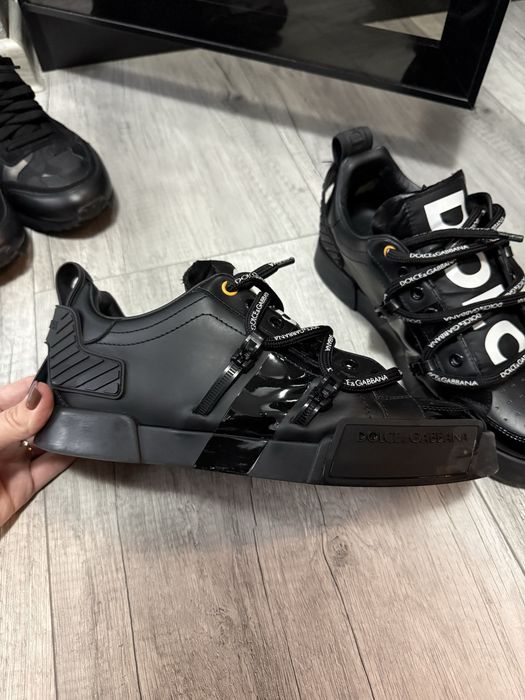 Dolce & Gabbana