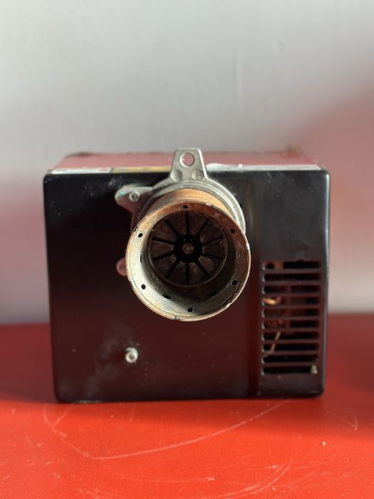 Arzator Riello 40 G3B Ulei 35Kw Stare buna Centrala Boiler