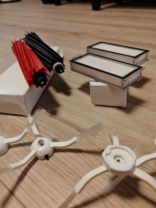 Консумативи за робот  Roborock Q 8 max/Q8 max +/Q5 pro/Q5 pro+
