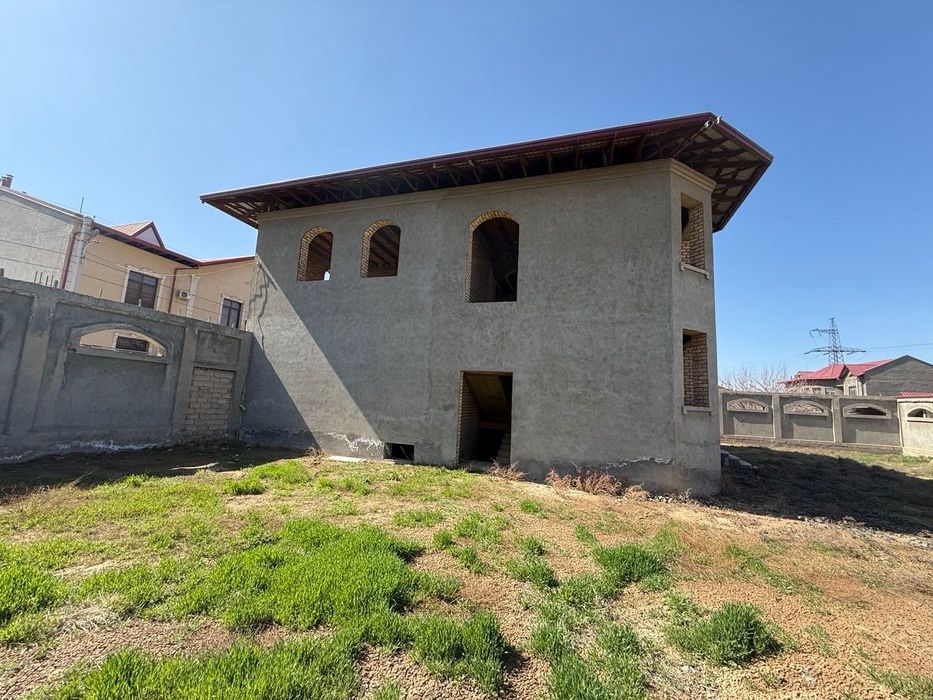 Тошкент шахар, Юнусобод тумани, Катта Хасанбойда ер, иморат сотилади.