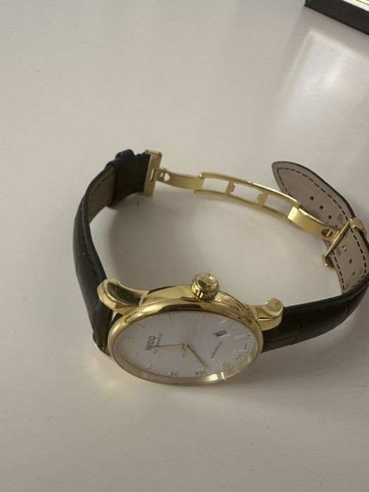 Часы Mido baroncelli