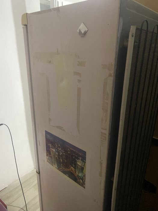 Продаже холодольник