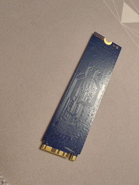 SSD m.2 2TB(2048MB) Kingston (Gen4) • 1TB Kingston