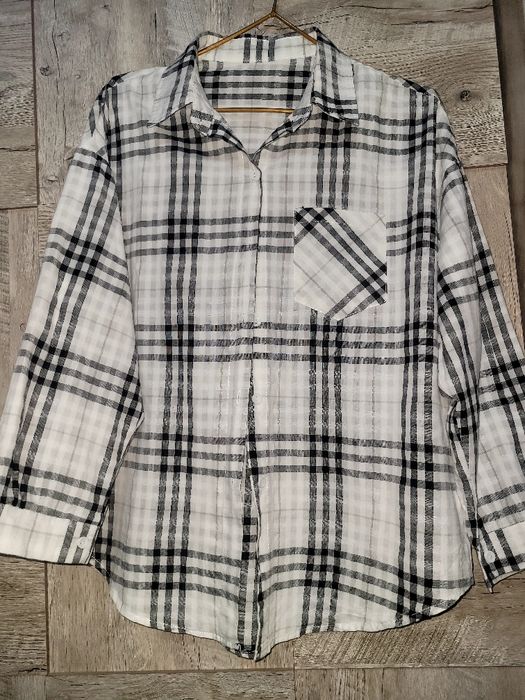 Продаю новую рубашку.