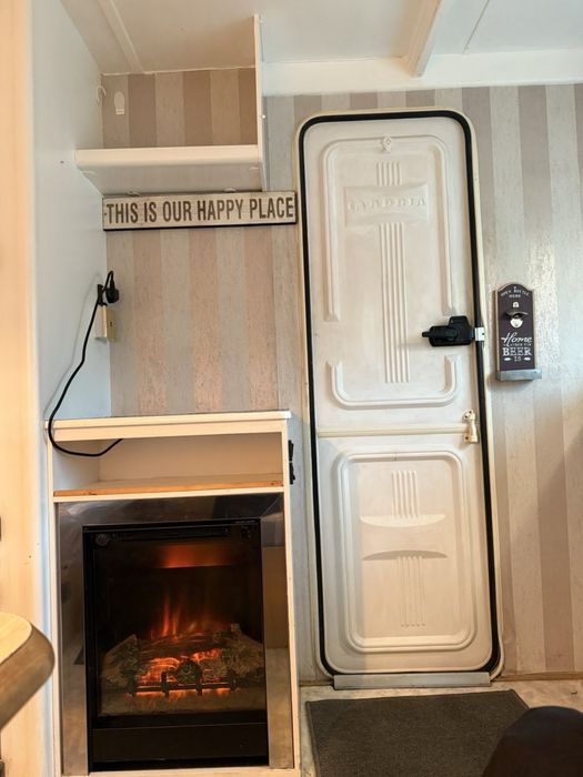 Каравана 6.20/2.20 1999г.