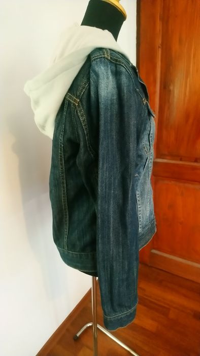 M 40/42 geacă Tom Tailor Nouă