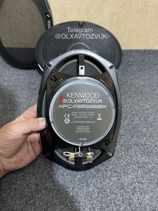 Kenwood kalonka 700w yangi keldi 4pishalkali oldinglaridan farqi bor