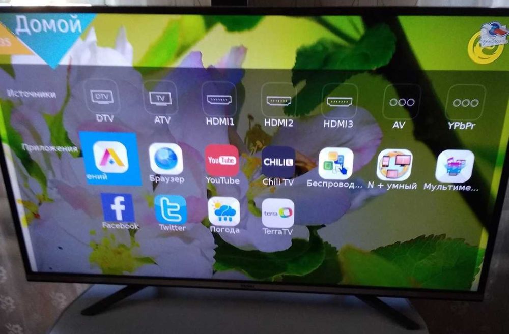 Продам телевизор