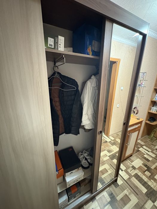 Продам мебель для прихожей