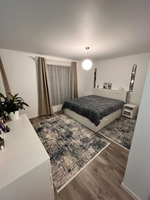 Vand casa constructie 2020 in Santandrei cu 3 camere, 2 bai