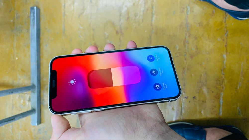 iphone 12/128Gb 84% yomkst
