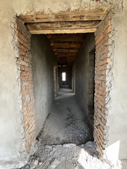 Дом в центре района