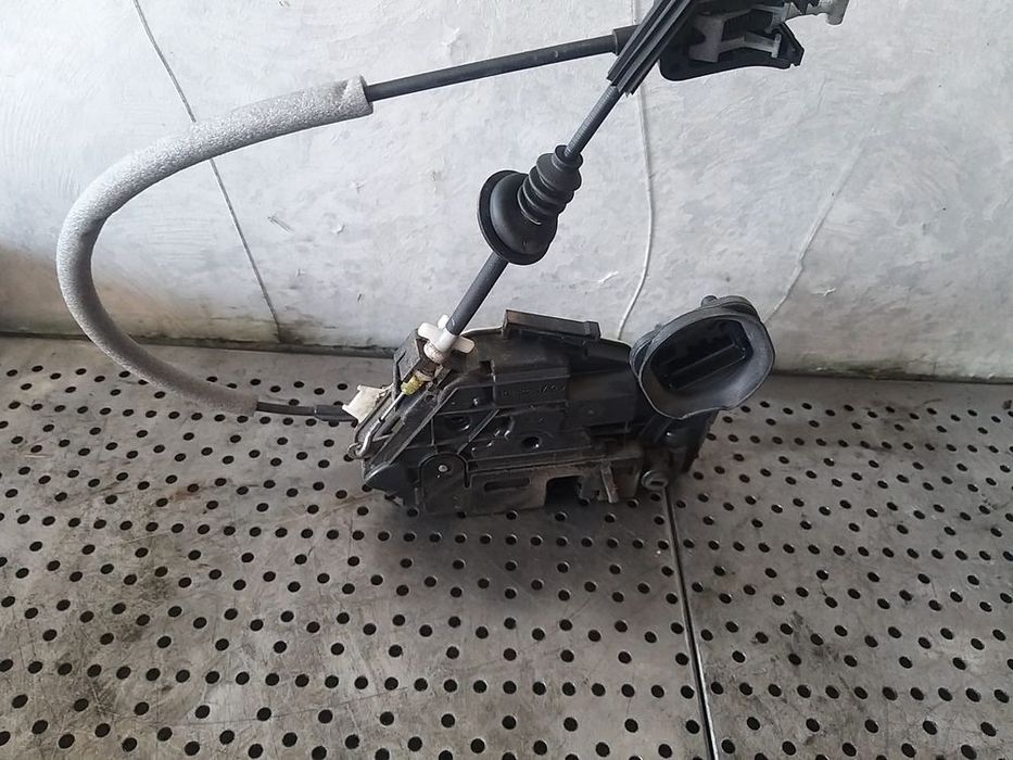 Broasca usa dreapta spate vw golf 6 5k scurt 5k4839016h