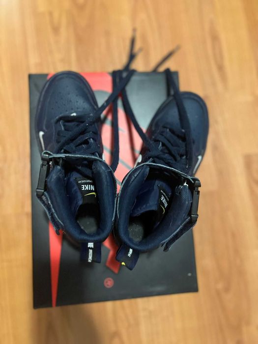 Nike Air Force 1 Mid '07 Lv8 marimea 36.5 (23,5cm)