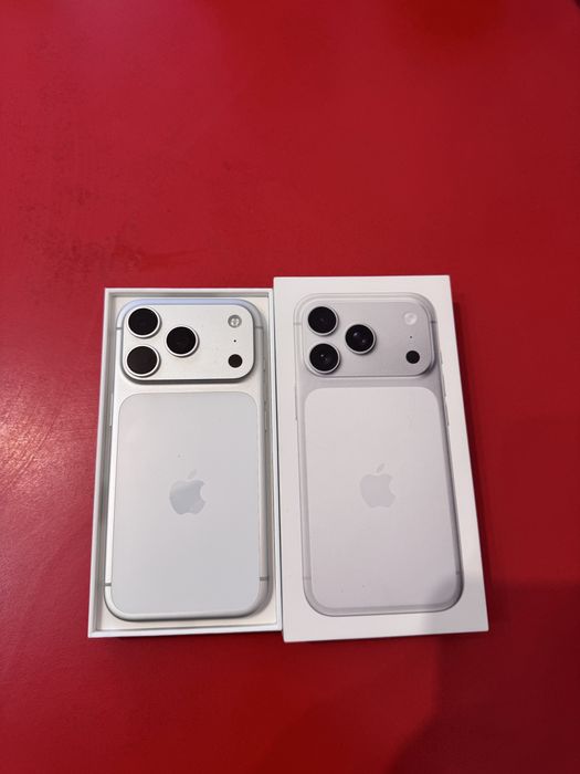 iPhone 17 Pro 256GB.В Новом состоянии!10/10.