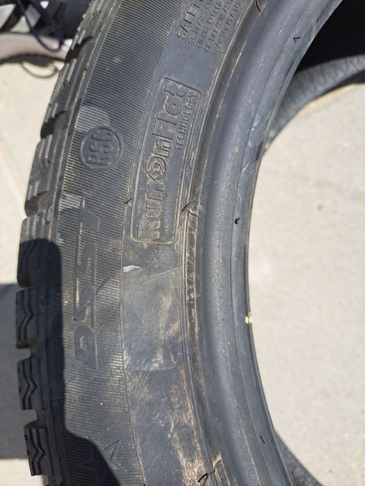 Автомобилна гума