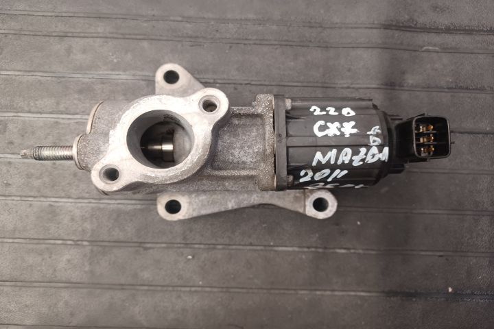 Egr R2AA20300A K5T70873 R2AA20300A K5T70873 Mazda CX-7 1 [facelift] [