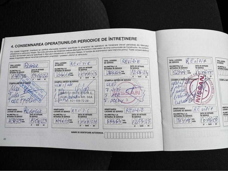 Nissan Qashqai J11 Facelift 2021 • 1.33 DIG-T 158 CP • Automată 7DCT