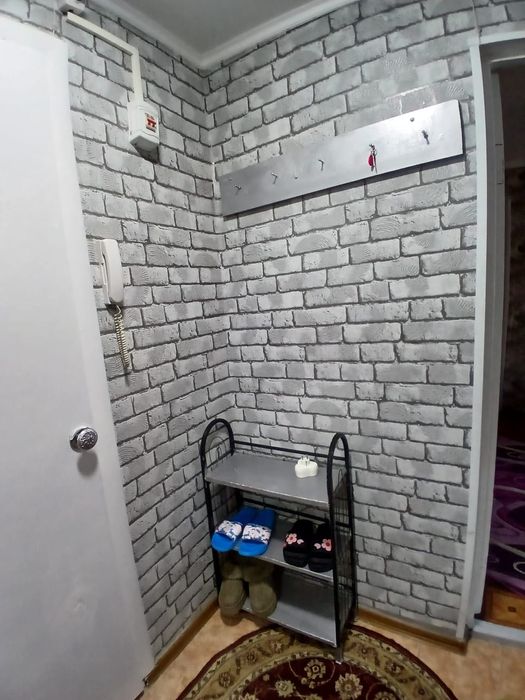 Квартиры в центре 1  и2 комнатная