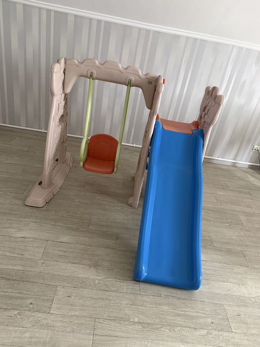 Продам детскую игровую