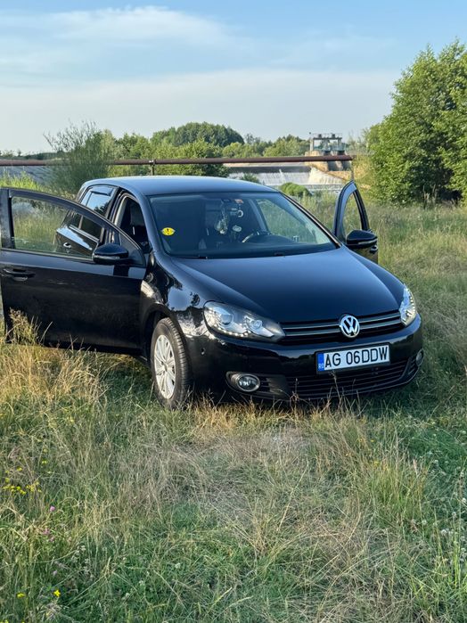 VOLKSWAGEN Golf 0 — imagine 4