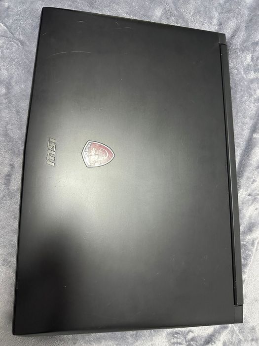 MSI GP72 Leopard Pro – i5 / 8GB RAM / SSD + HDD 
Sau schimb cu PC