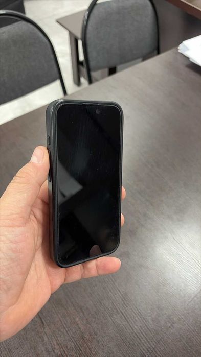 Iphone 15Pro 256GB