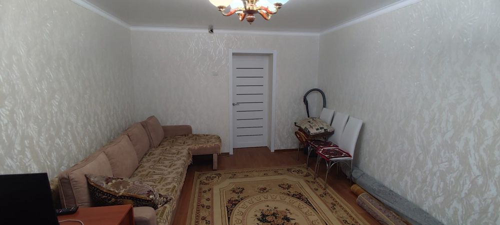 Продам 2 комнатную квартиру