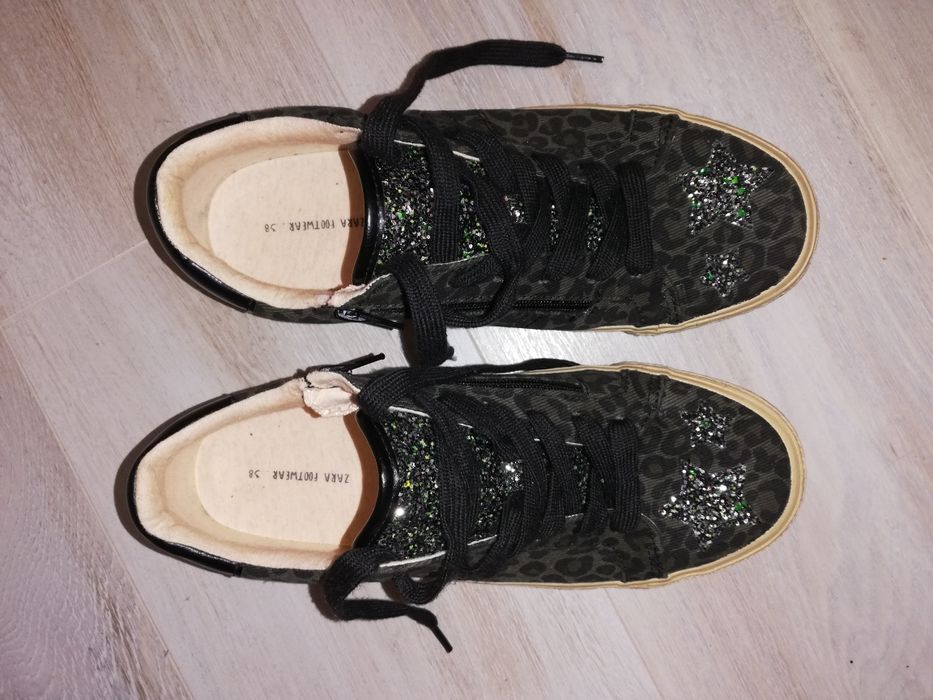 Tenesi Zara dama marimea 38