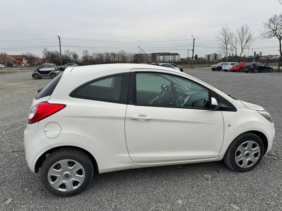 FORD Ka 2011 — imagine 4