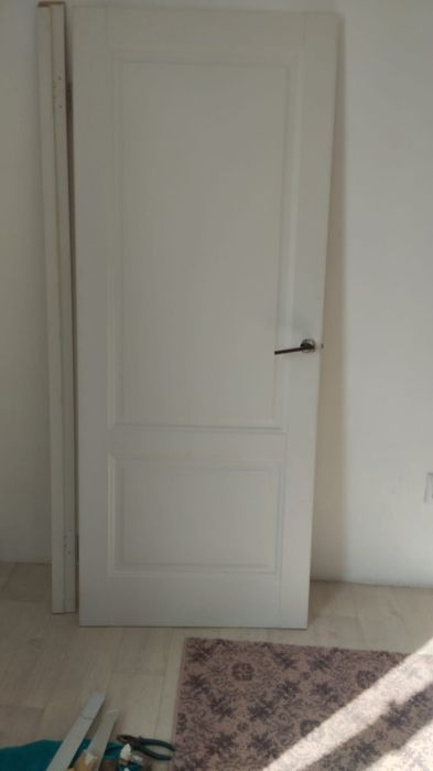 Продам межкомнатную дверь