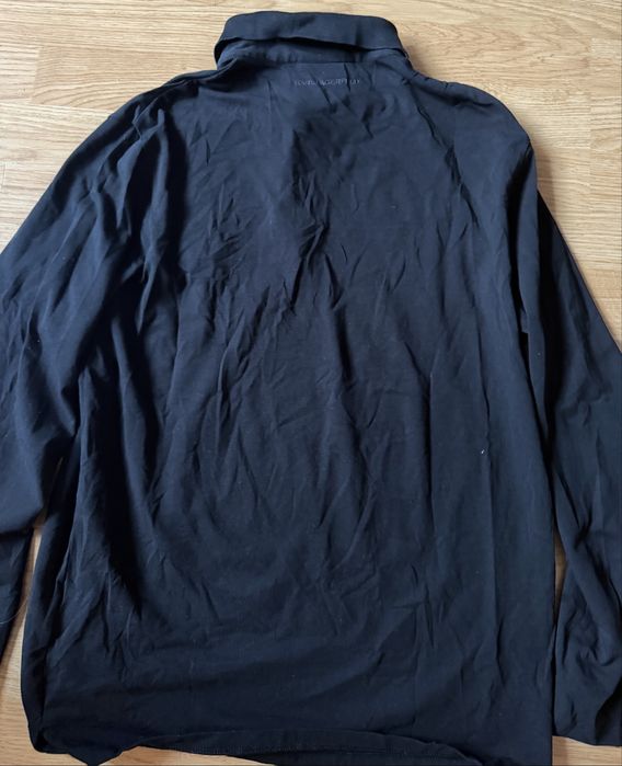 Bluza polo Karl Lagerfeld originala