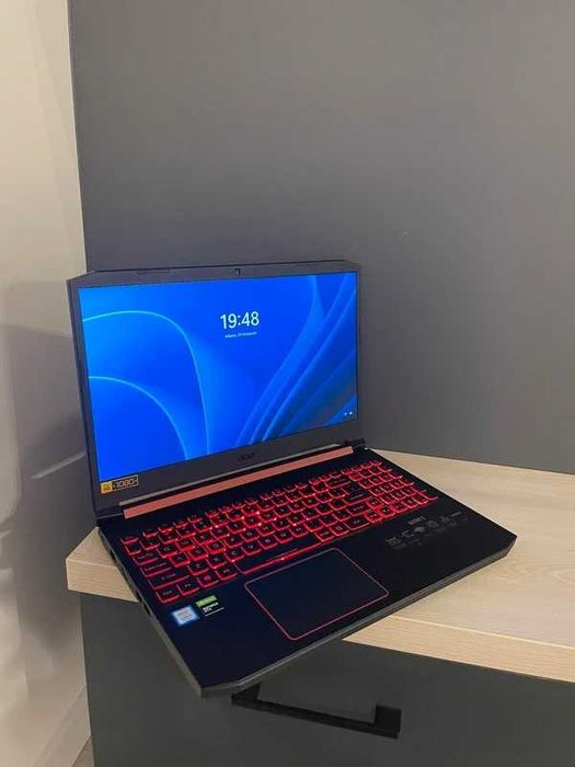 Laptop Gaming Acer Nitro 5 Video 4GB / 16GB RAM
