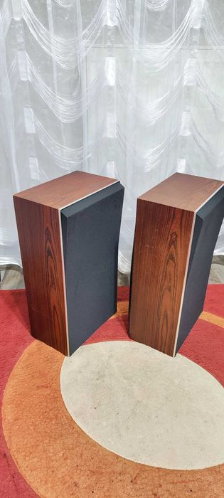 Boxe Audio Bang & Olufsen Beovox S 2400 Difuzoare Audio Boxe De Raft